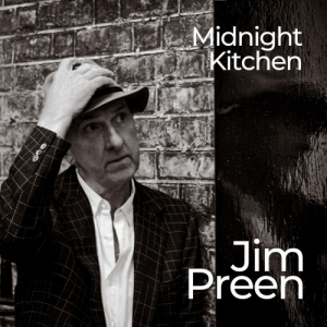 Jim Preen - Midnight Kitchen