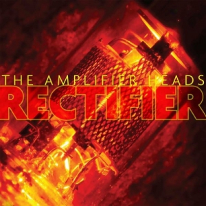 The Amplifier Heads - Rectifier