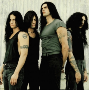 Type O Negative - The Complete Roadrunner Collection [6 CD]