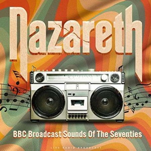 Nazareth - BBC Broadcast Sounds Of The Seventies [live]