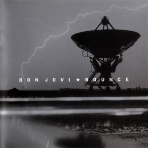 Bon Jovi - Bounce