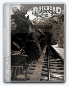   Railroad Tycoon 3