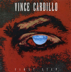 Vince Cardillo - First Step