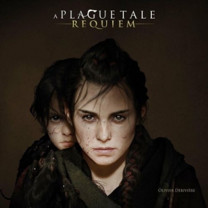 OST - A Plague Tale: Requiem