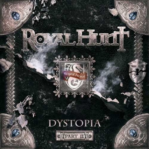 Royal Hunt - Dystopia, Pt. 1-2