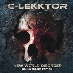 C-Lekktor - New World Disorder