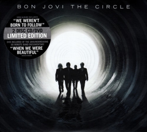 Bon Jovi - The Circle