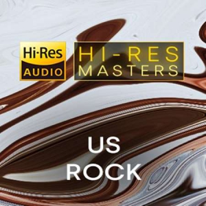 VA - Hi-Res Masters: US Rock