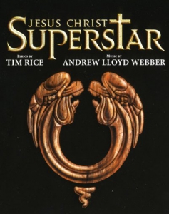 A.L. Weber / T. Rice - Jesus Christ Superstar.  