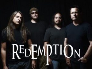 Redemption - 2 Studio Albums