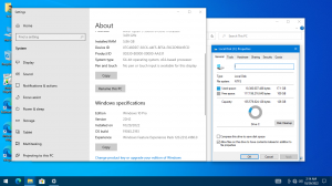 Windows 10 (v22h2) x64 PRO by KulHunter v15 (esd) [En]