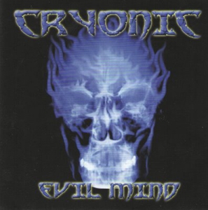 Cryonic - Evil Mind