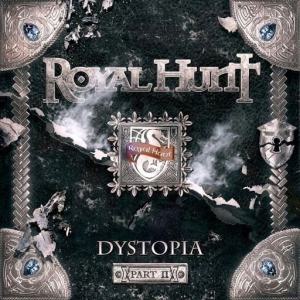 Royal Hunt - Dystopia, Pt. 2
