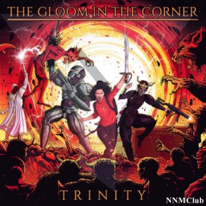 The Gloom In The Corner - Trinity 