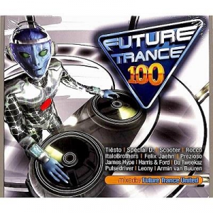 VA - Future Trance Vol.100 
