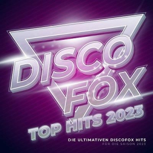 VA - Discofox Top Hits 2023