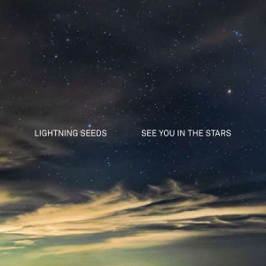 The Lightning Seeds - See You in the Stars