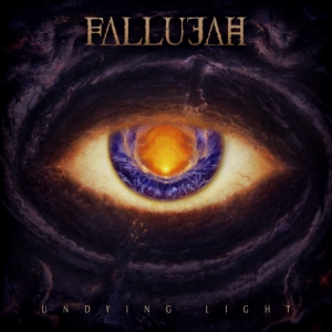 Fallujah - Undying Light