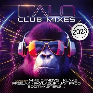 VA - Italo Club Mixes 2023