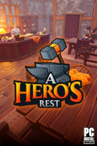 A Heros Rest