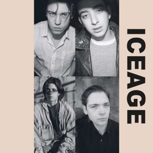 Iceage - Shake the Feeling: Outtakes & Rarities 20152021
