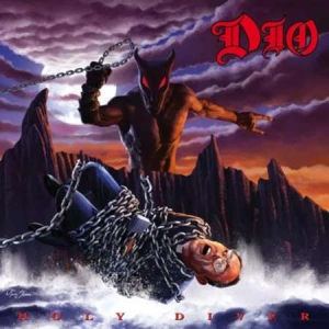 Dio - Holy Diver [Super Deluxe Edition, 4CD] 