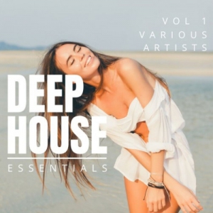 VA - Deep-House Essentials, Vol. 1