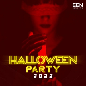 VA - Halloween Party 2022
