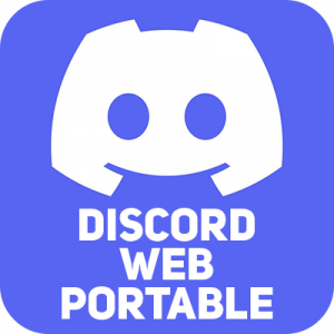 Discord Web-Portable by DVLZ 1.2 [Ru/En]