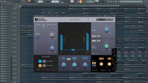 Credland Audio - StereoSavage 2.0.0 VST, VST3, AAX (x86/x64) [En]