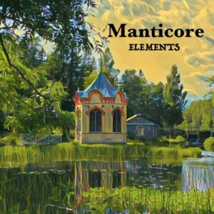 Manticore - Elements