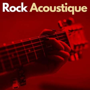 VA - Rock Acoustique