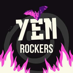 VA - Yen - Rockers