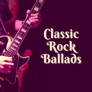 VA - Classic Rock Ballads