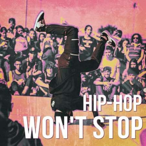 VA - Hip-Hop Won't Stop