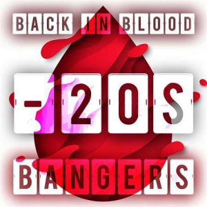 VA - Back in Blood - 20s Bangers