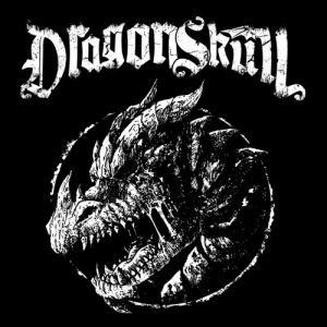 Dragon Skull - Dragon Skull [EP] 