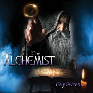 Guy Sweens - The Alchemist