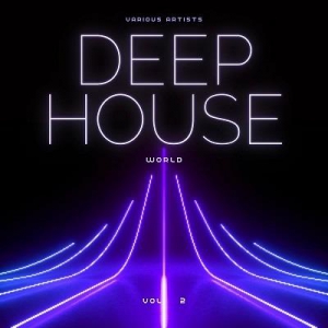 VA - Deep-House World Vol. 2