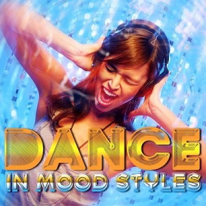 VA - In Mood Styles Dance