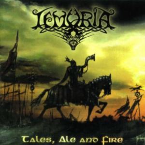 Lemuria - Tales, Ale and Fire