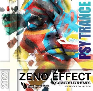 VA - The Zeno Effect