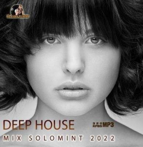 VA - Deep House Mix Solomint