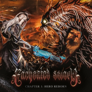 Enchanted Sword - Chapter 1: Hero reborn [EP]