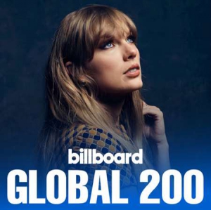 VA - Billboard Global 200 Singles Chart [05.10]