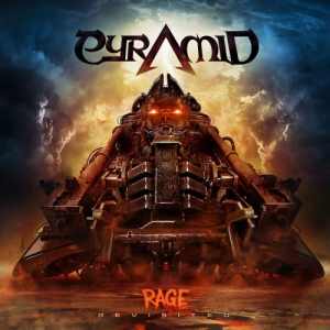 Pyramid - Rage [2CD]