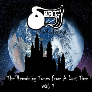 Shaggy The Rockband - The Remaining Tunes From A Lost Time Vol. 1