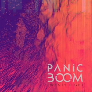 Panic Boom - Twenty Eight