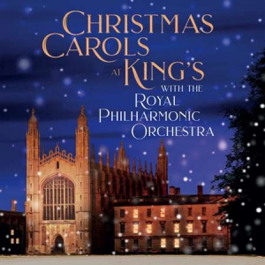 Choir of King's College, Cambridge - Christmas Carols At King's