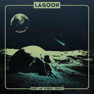 Lagoon - 8 Albums